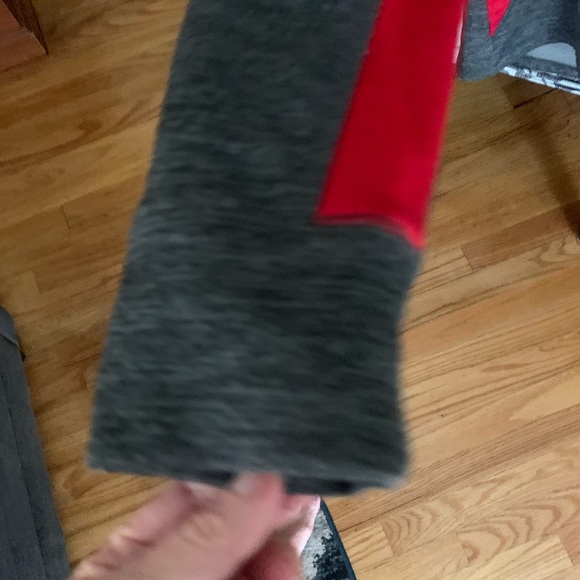 University of Georgia Fleece lined hoodie - Picture 9 of 9